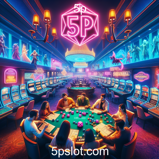 A Evolução dos Jogos de RPG: Do Papel ao Digital